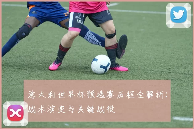 意大利世界杯预选赛历程全解析:战术演变与关键战役