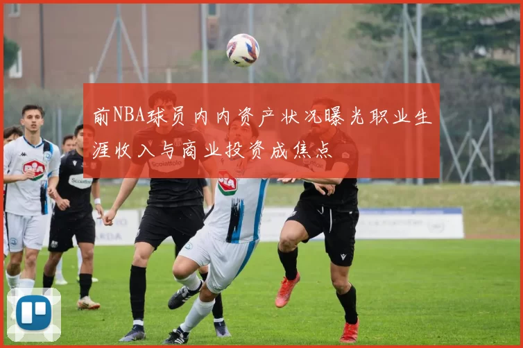 前NBA球员内内资产状况曝光职业生涯收入与商业投资成焦点