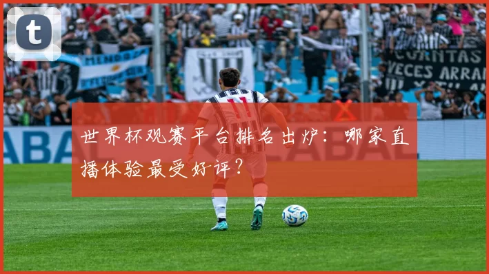 世界杯观赛平台排名出炉：哪家直播体验最受好评？