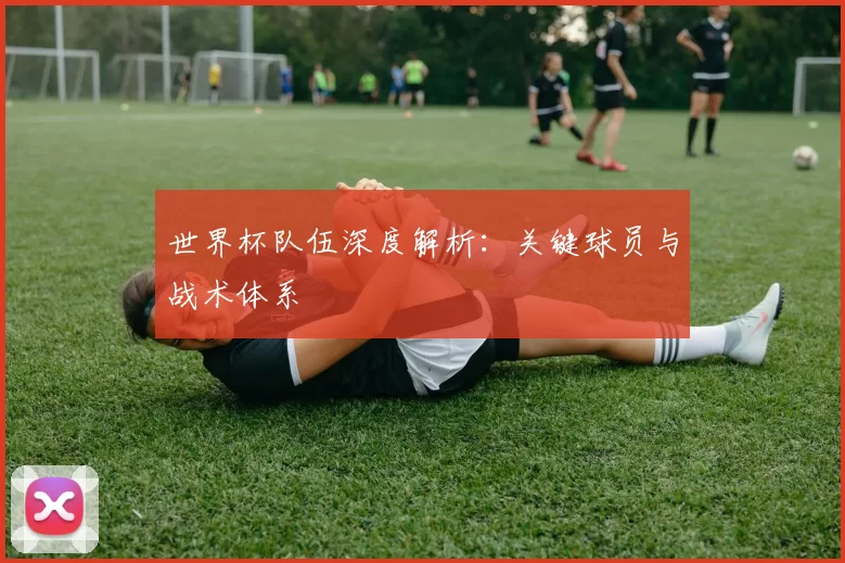 世界杯队伍深度解析：关键球员与战术体系