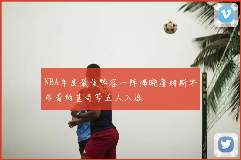 NBA年度最佳阵容一阵揭晓詹姆斯字母哥约基奇等五人入选
