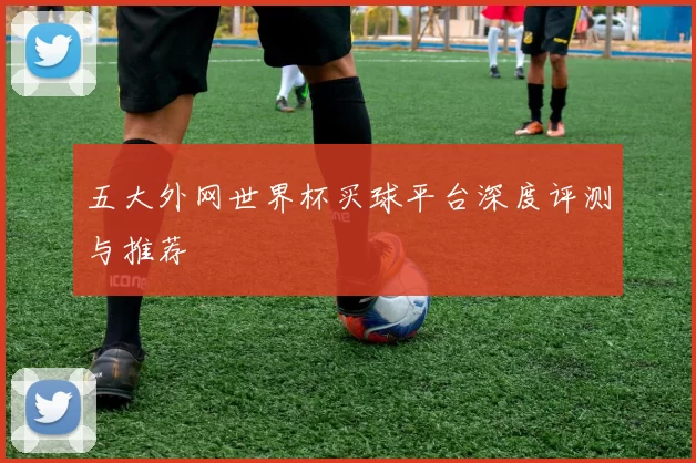 五大外网世界杯买球平台深度评测与推荐