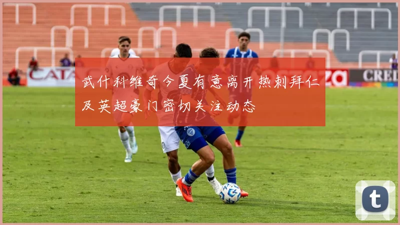 武什科维奇今夏有意离开热刺拜仁及英超豪门密切关注动态