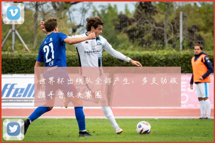 世界杯出线队全部产生，多支劲旅携手晋级决赛圈