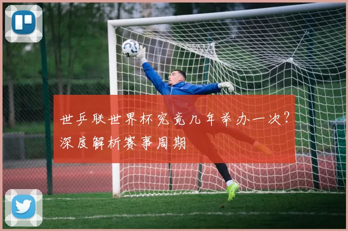 世乒联世界杯究竟几年举办一次？深度解析赛事周期