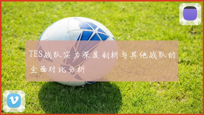 TES战队实力深度剖析与其他战队的全面对比分析